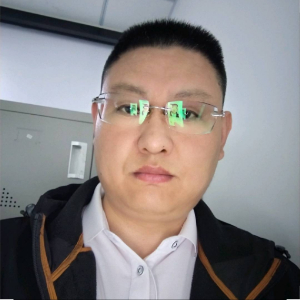 u客直谈实名认证姜先生