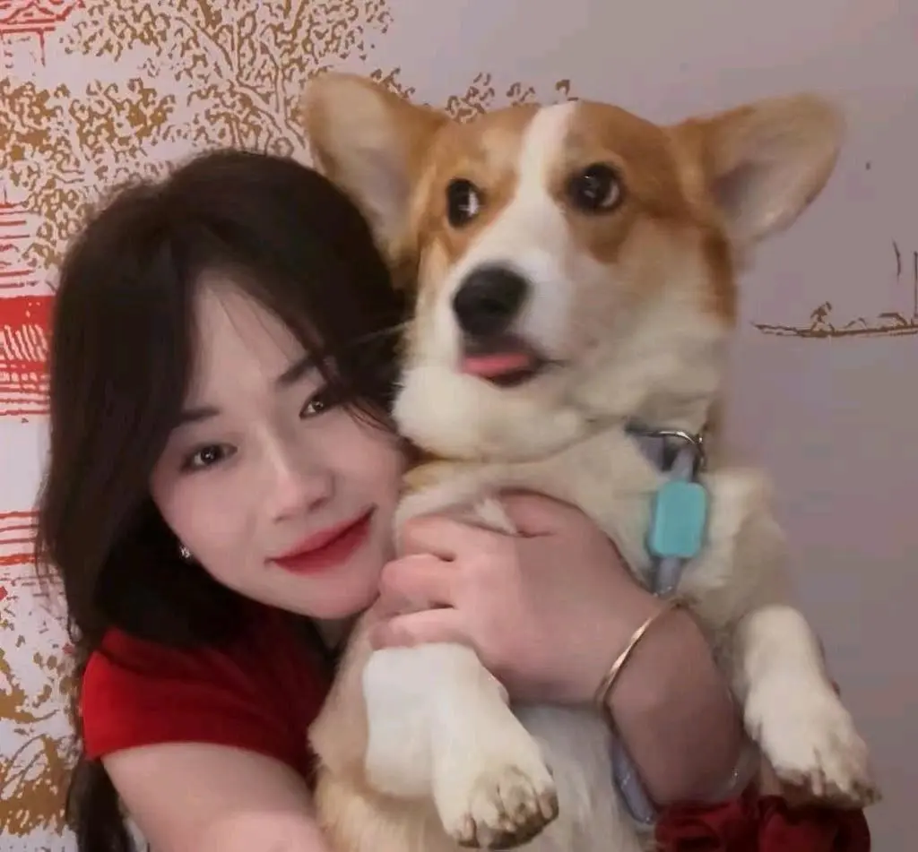 马女士