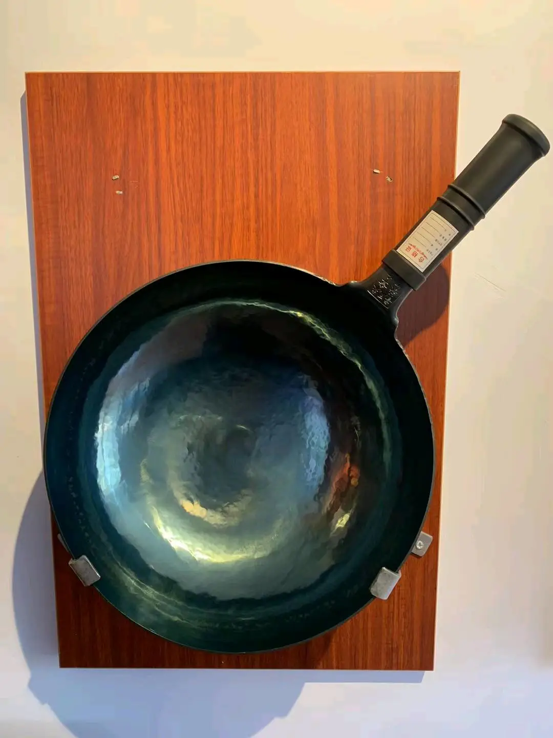 陈先生品牌货源提供厨房用具章丘铁锅,寻找全国代理商