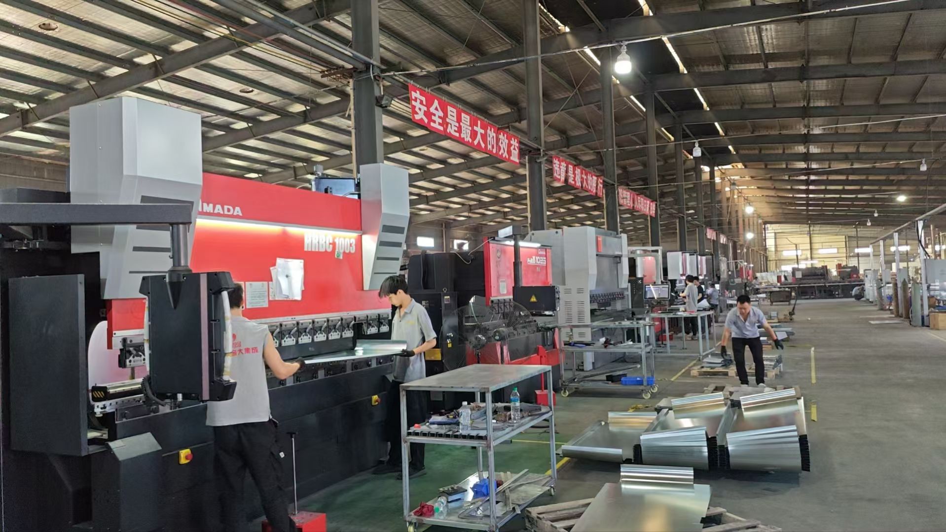 徐连凤医疗，新能源，通信，机械设备，金属零部件等生产加工