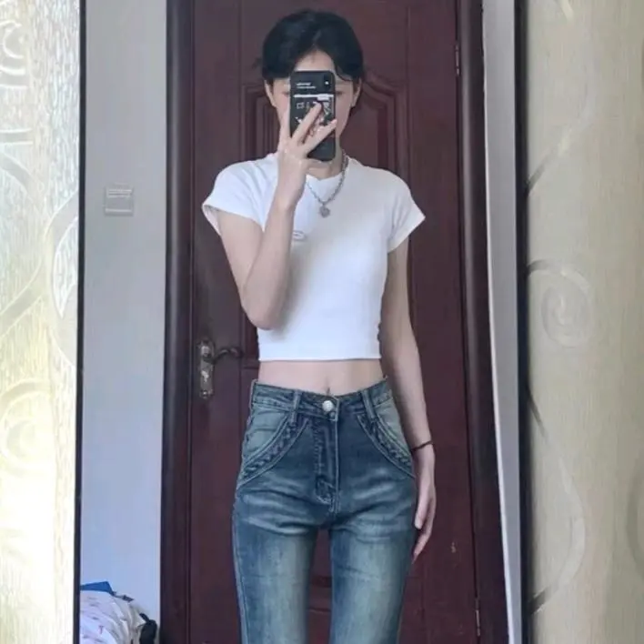 段女士