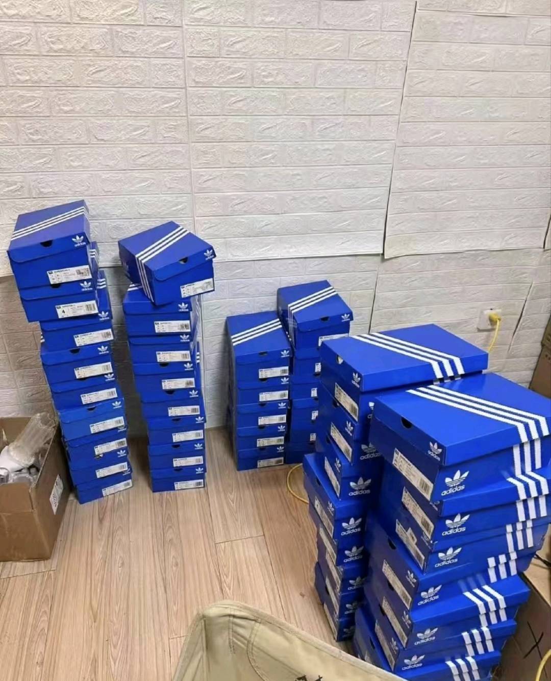 杨先生品牌货源