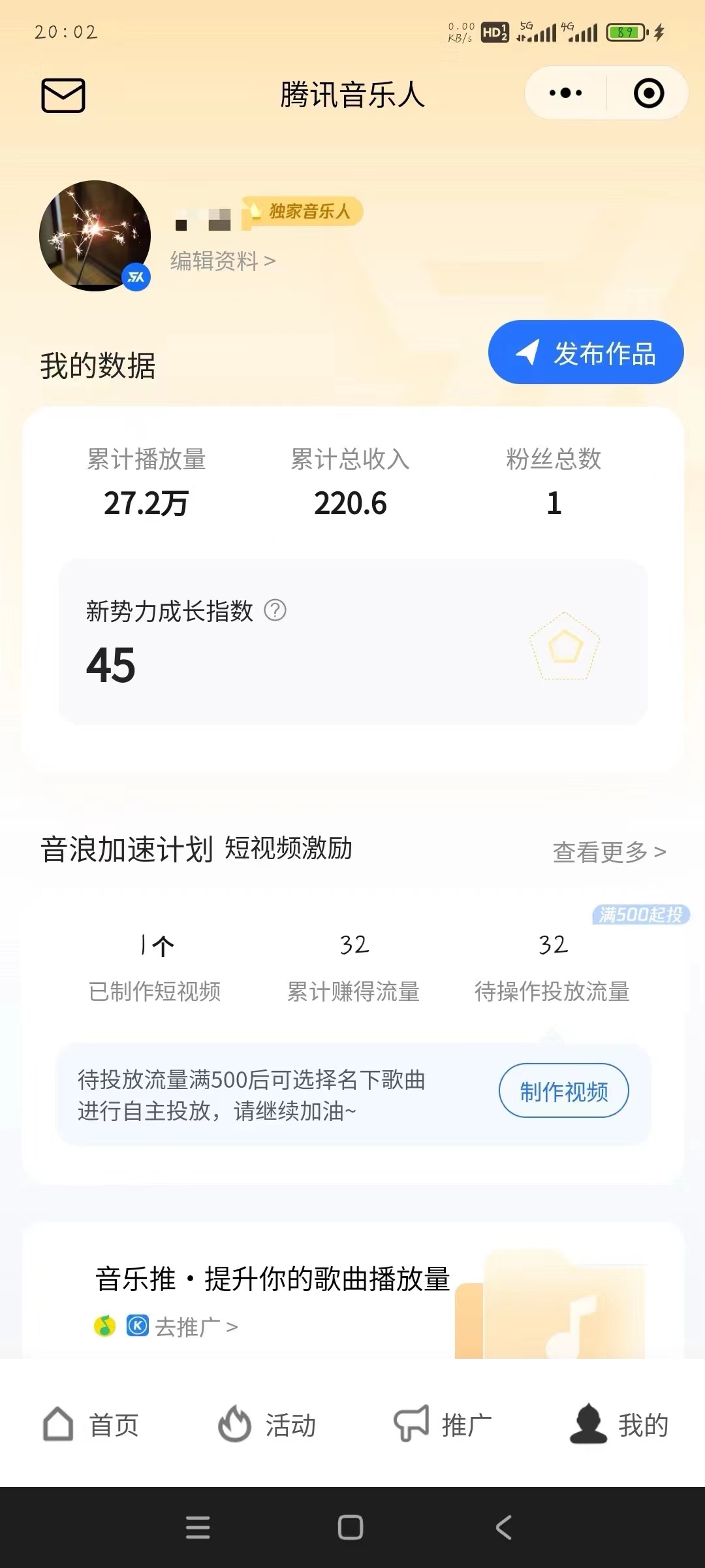 张先生找合伙人