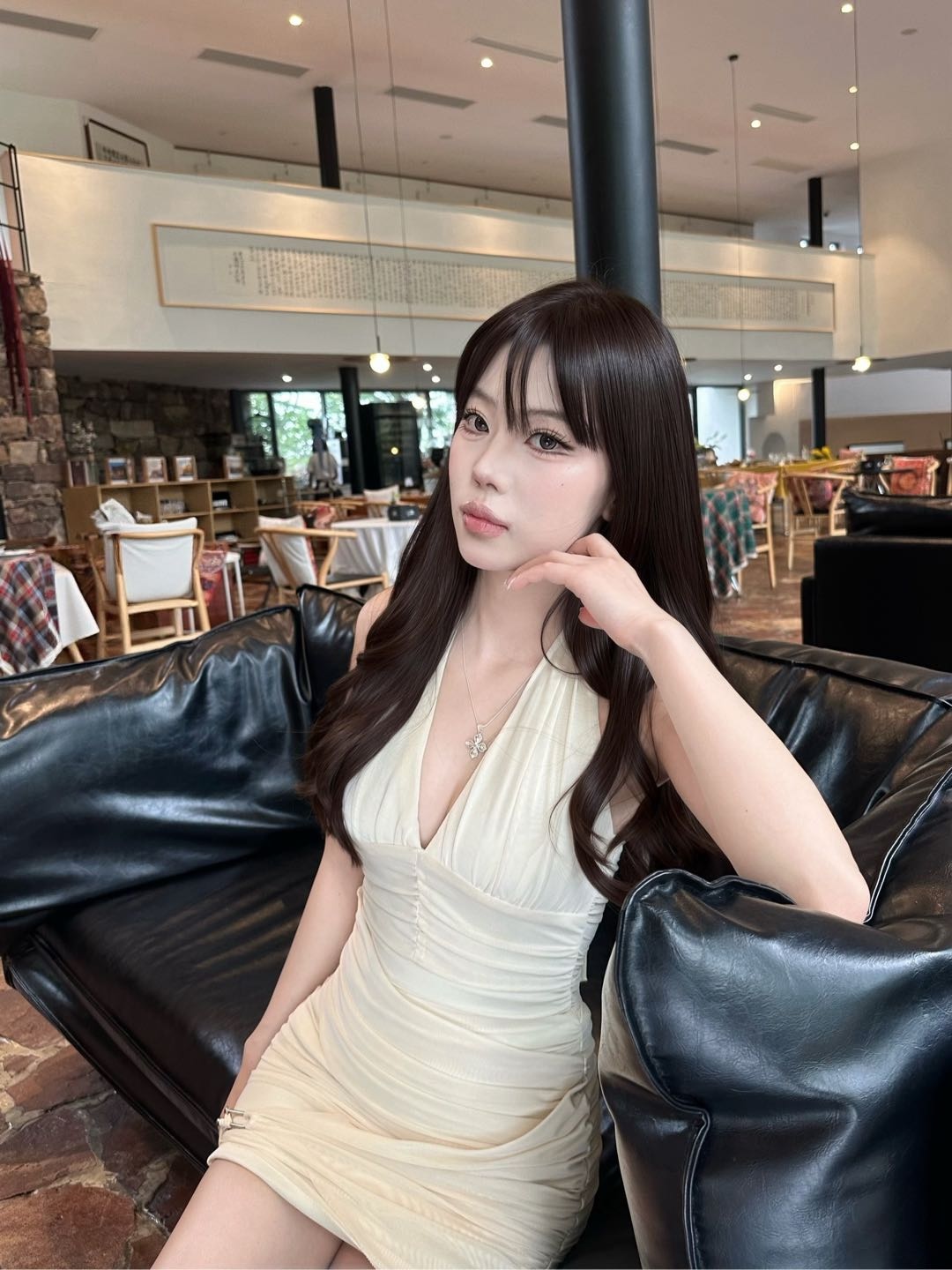 牛女士其他供需