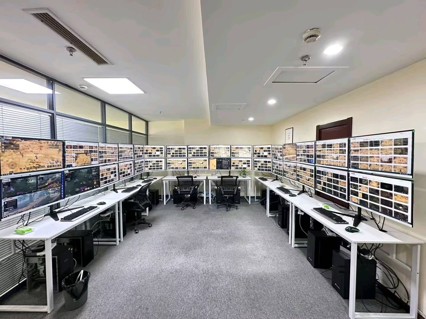 张宇找合伙人游戏官服材料搬砖项目