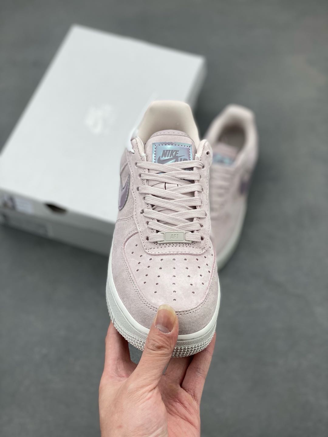 吴先生品牌货源