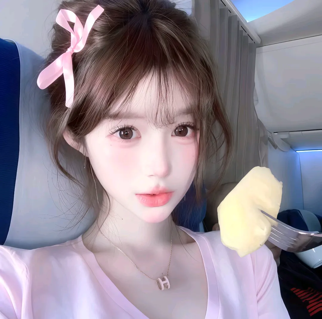 陈女士