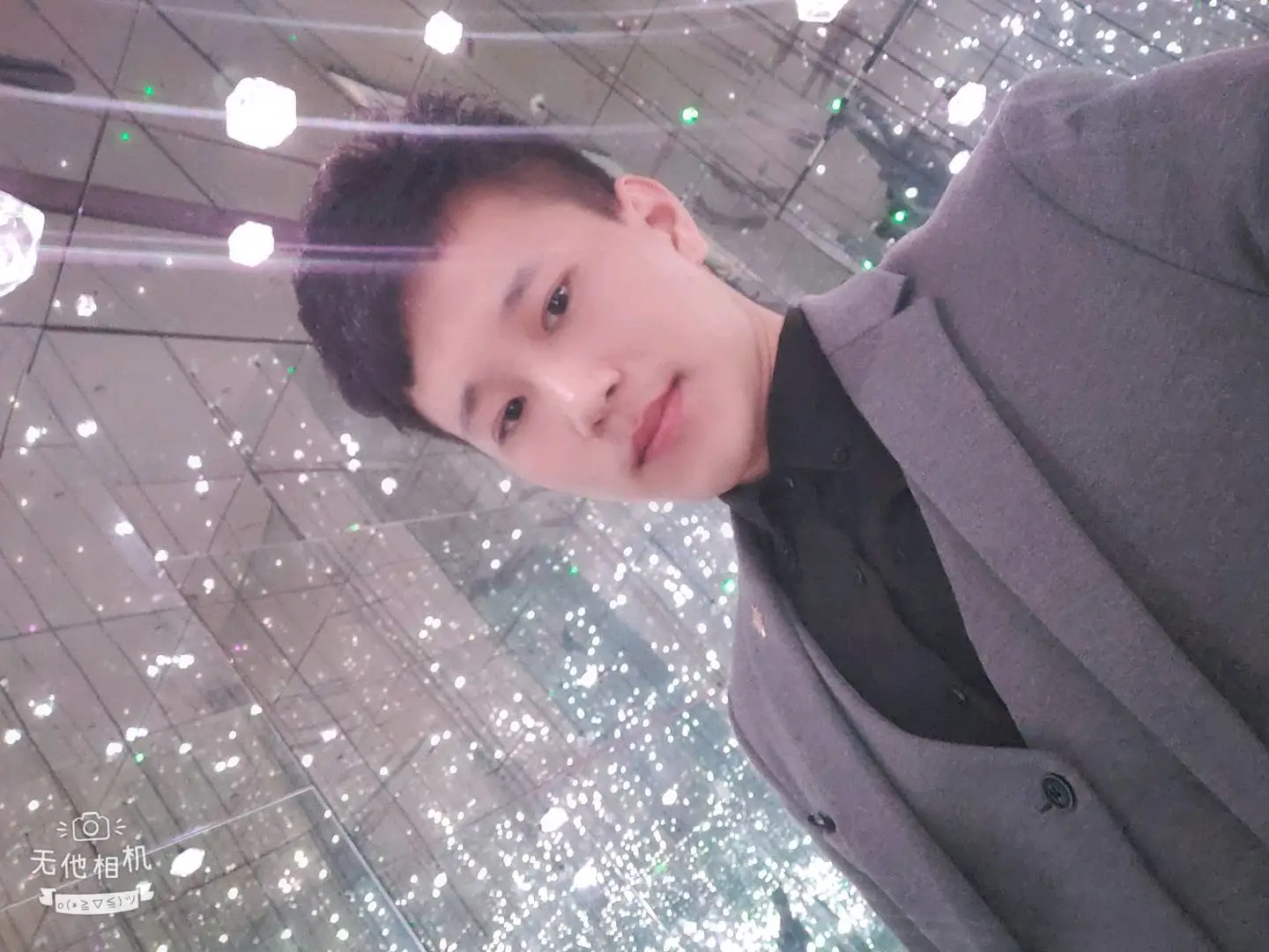 杨先生