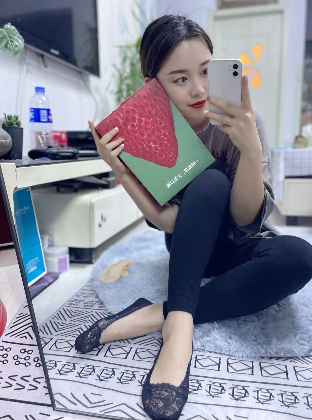 甄先生其他供需