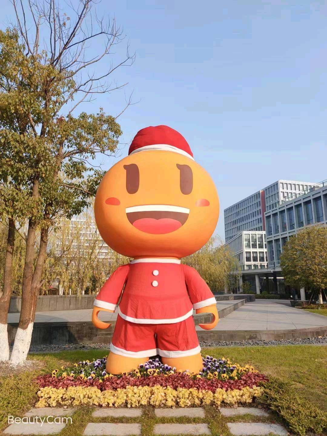 胡女士