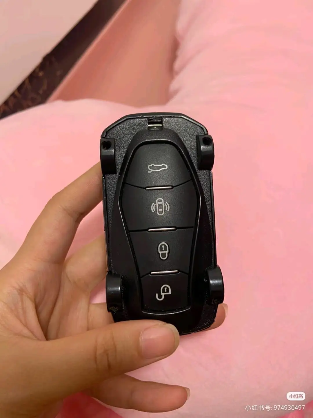 张林生