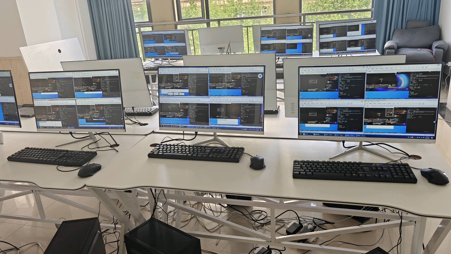 兰景渝找合伙人游戏掘金项目