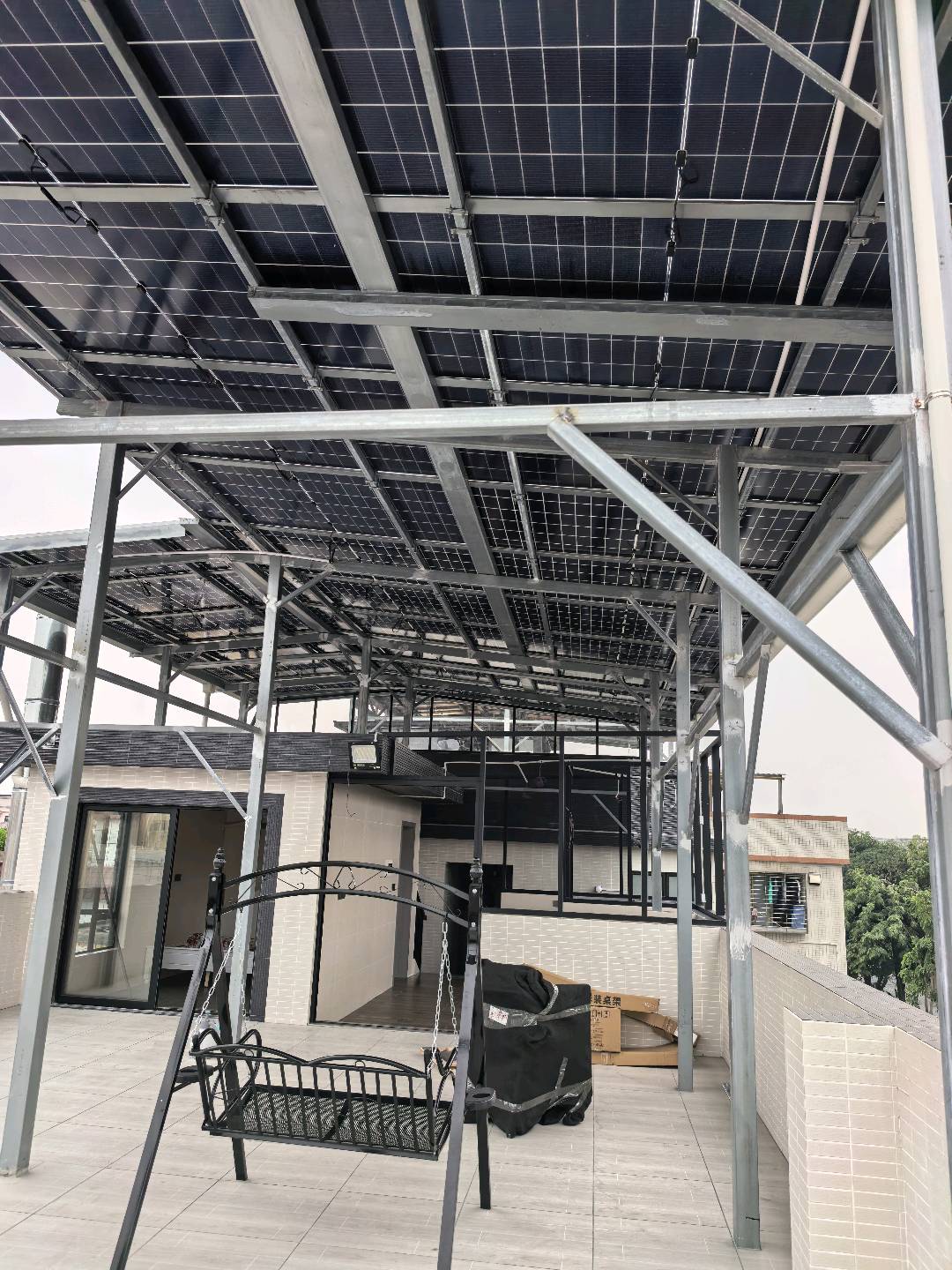 龙先生找合伙人寻光伏合伙人