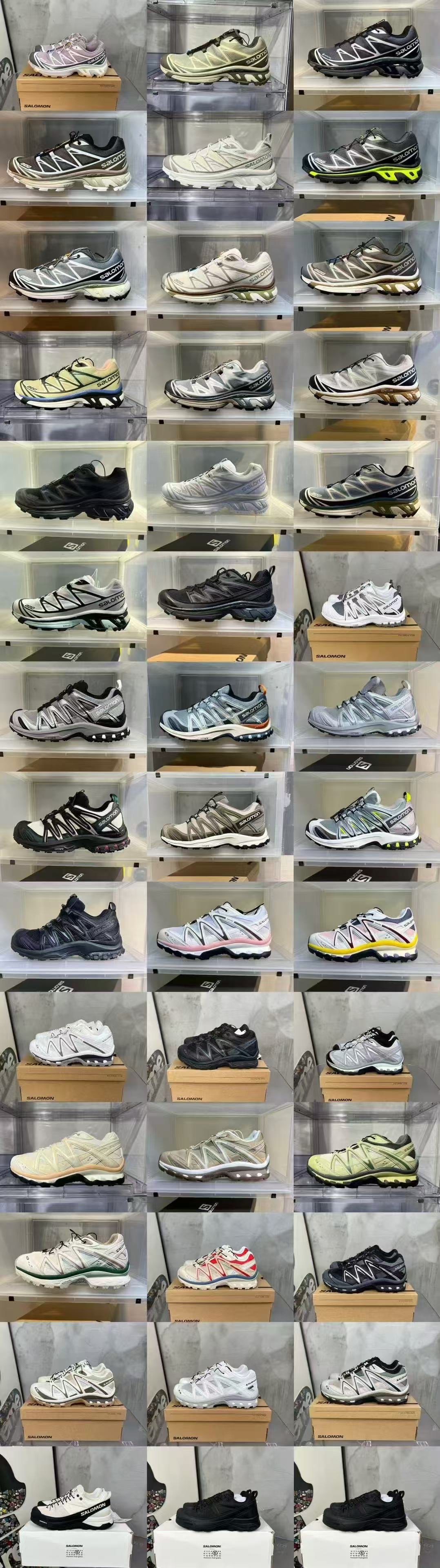 杨先生服饰一手资源，户外，休闲，潮牌，潮鞋，商务，轻奢，都有，寻求实力代理，