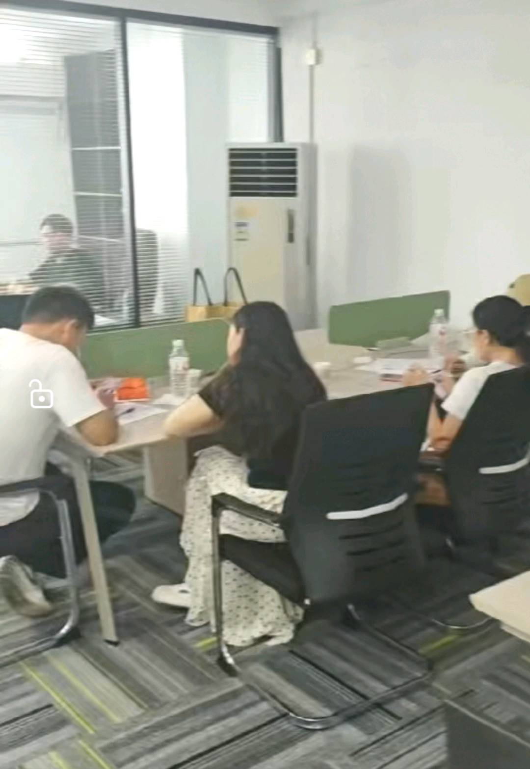 崔继岭APP拉新工作室招募合伙人 不卖渠道 帮扶教学运营策略 可实地考察