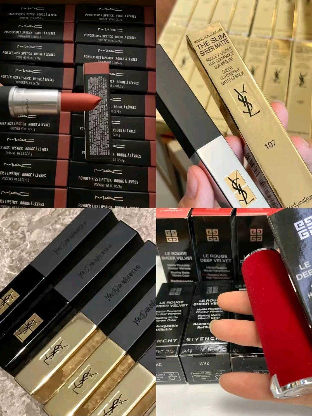 李勇寻求渠道合作，进口彩妆香水护肤品，提供正规资质与一件代发