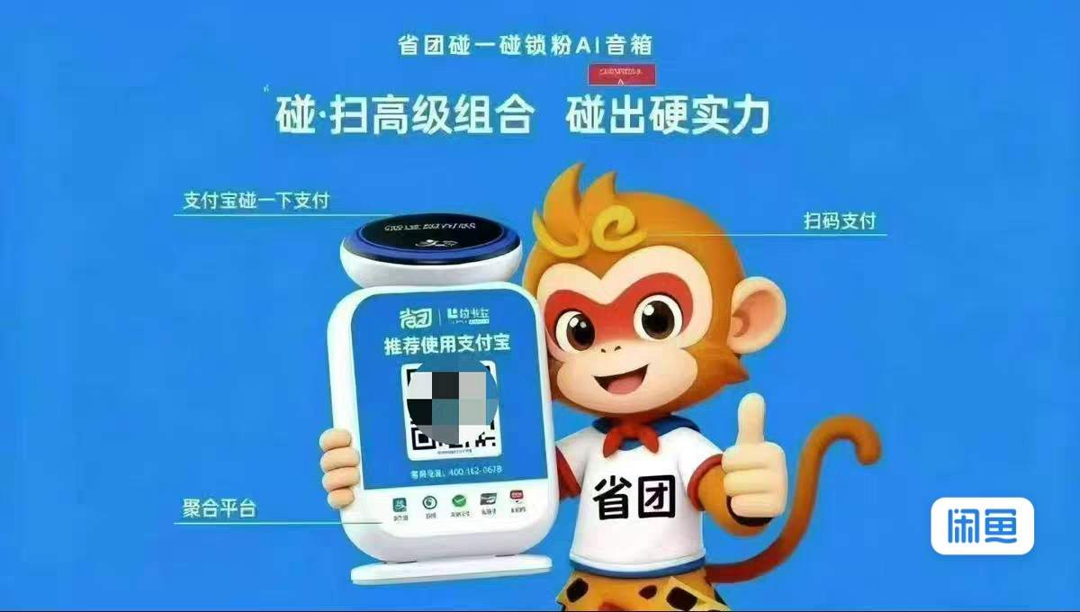 王峰地推项目省团生活