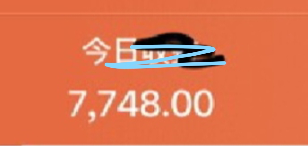 梁先生找合伙人