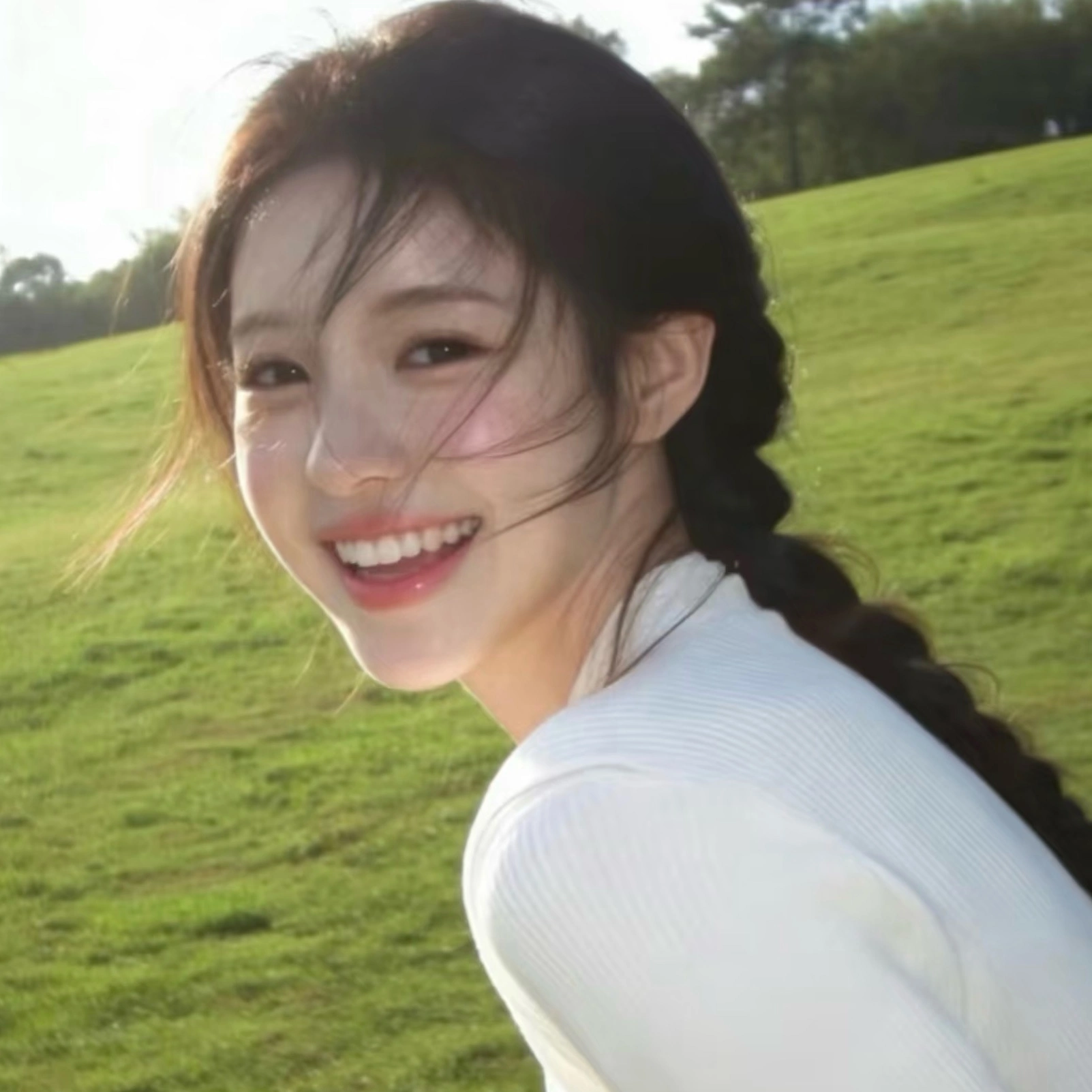 李安琪