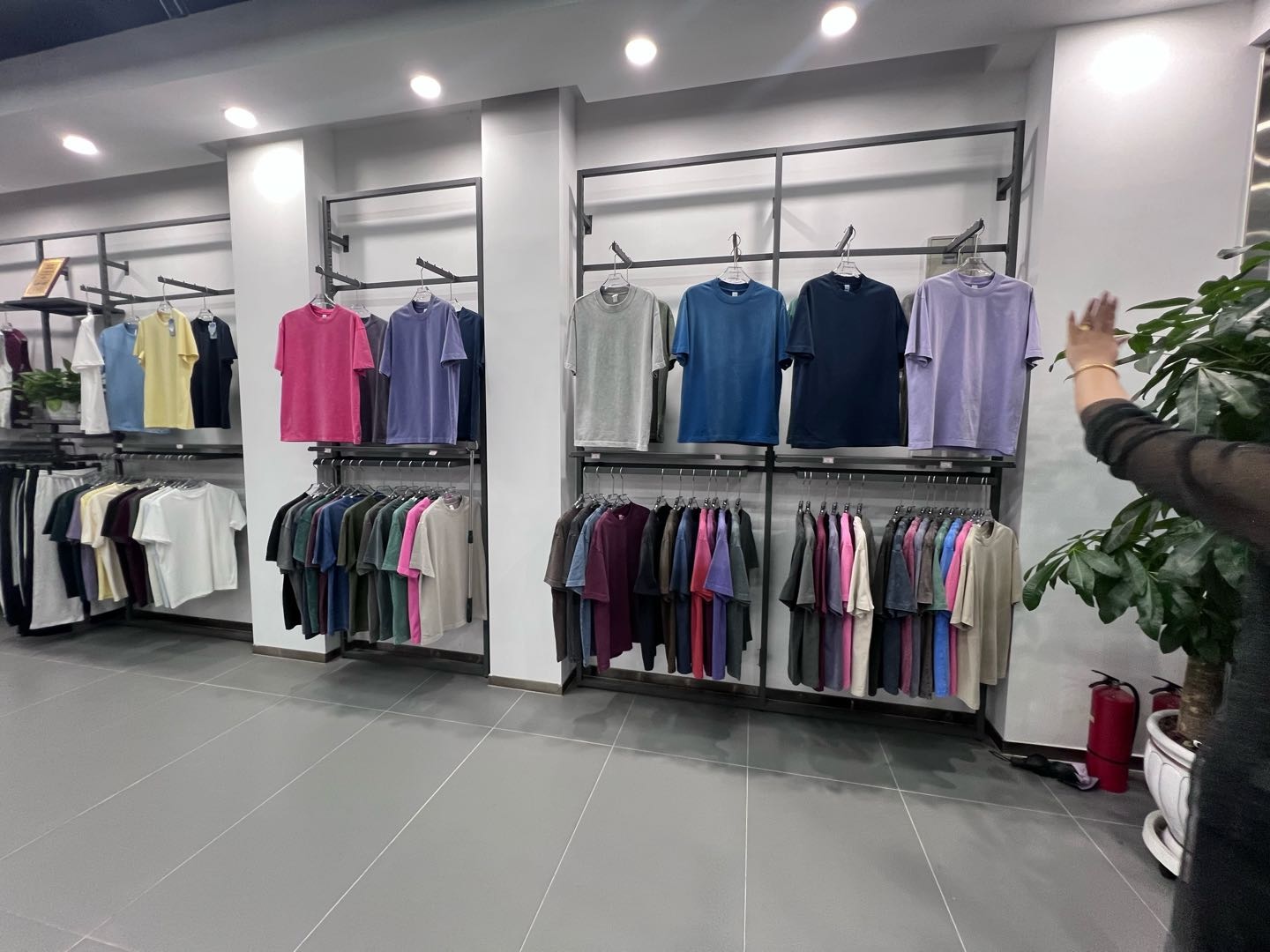 陈女士品牌货源