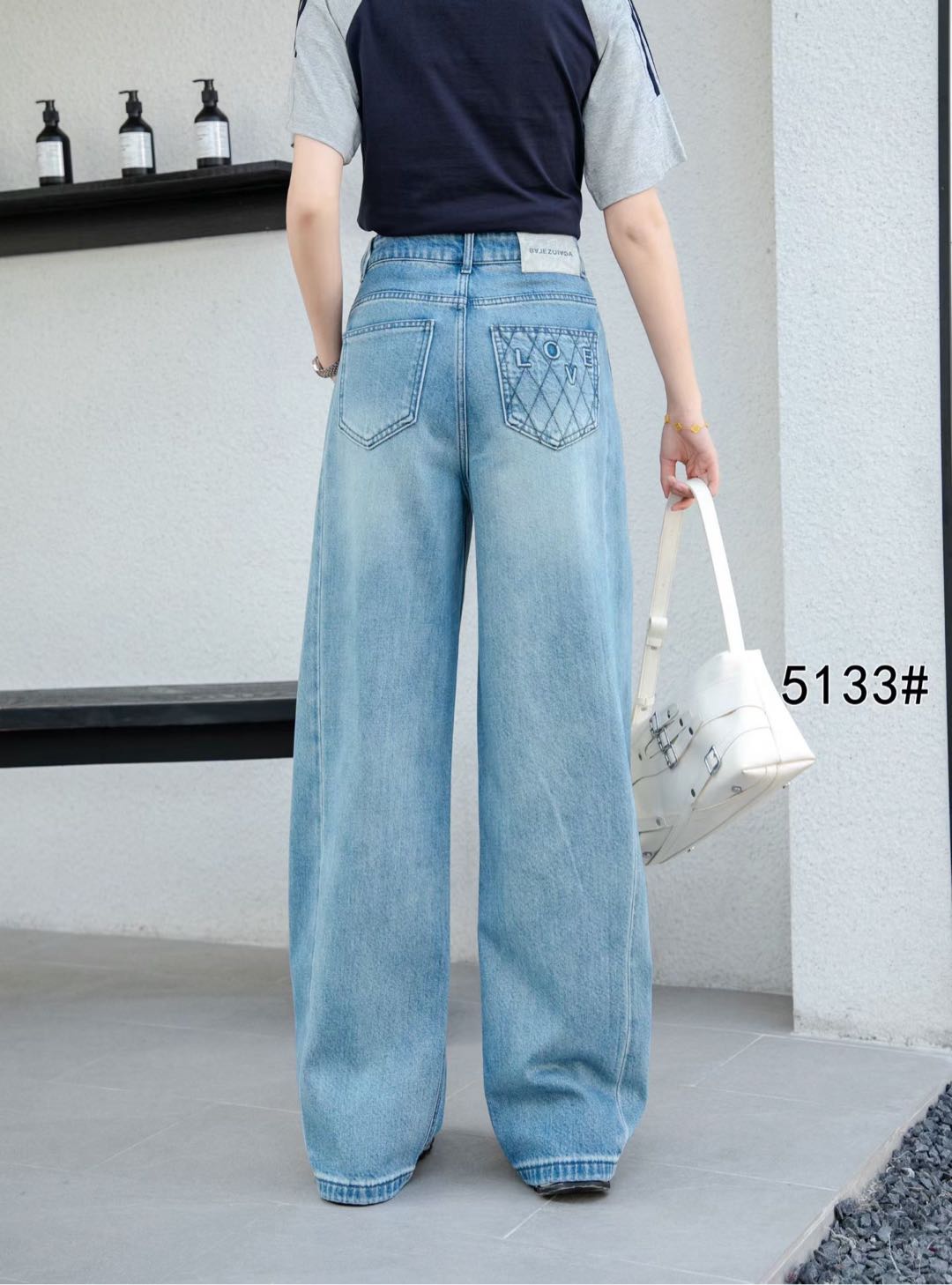 王艺博品牌货源