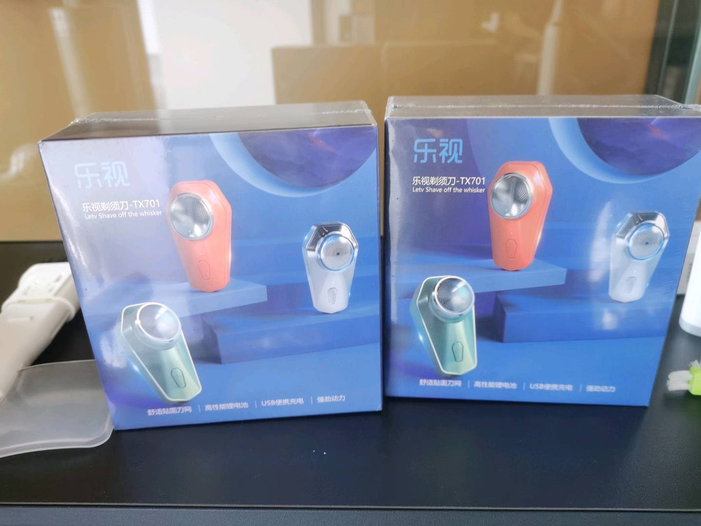 何先生乐视LETV，品牌方招商