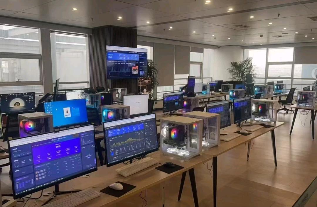 汤宇其他供需直播运营寻求合伙人