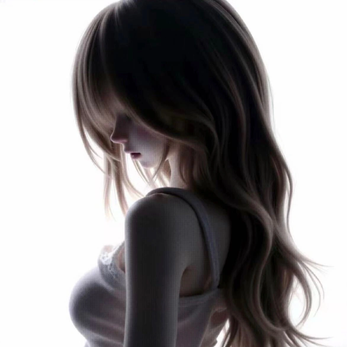 向女士