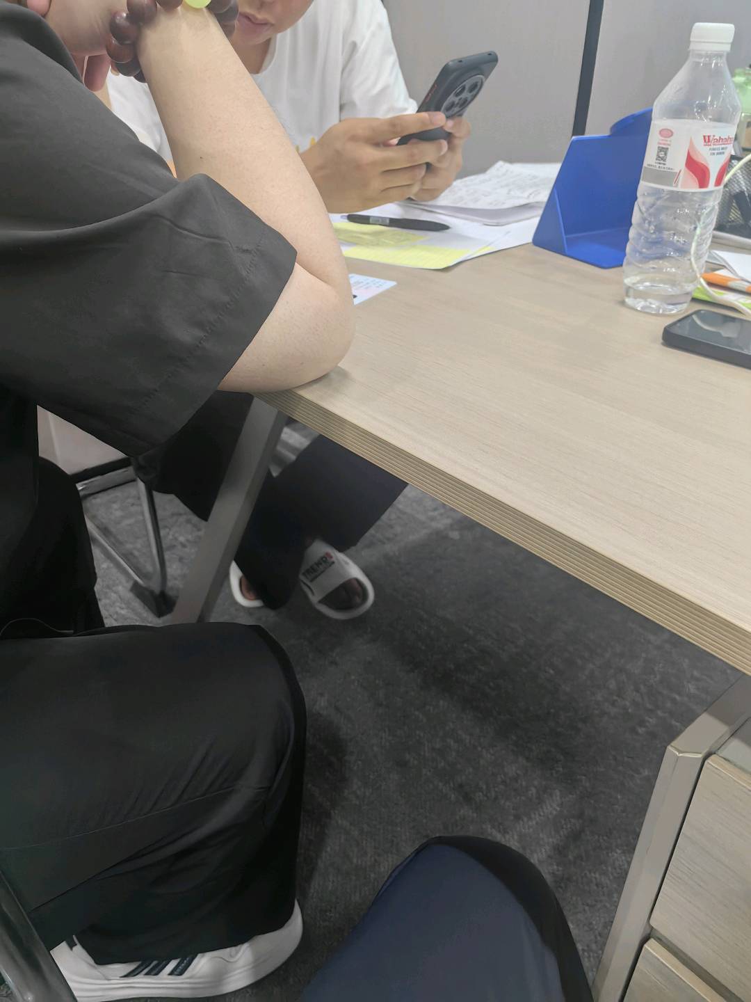李先生找合伙人APP拉新工作室轻资产创业现场学习包落