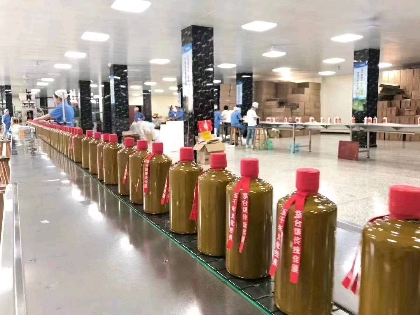 王杰波品牌货源