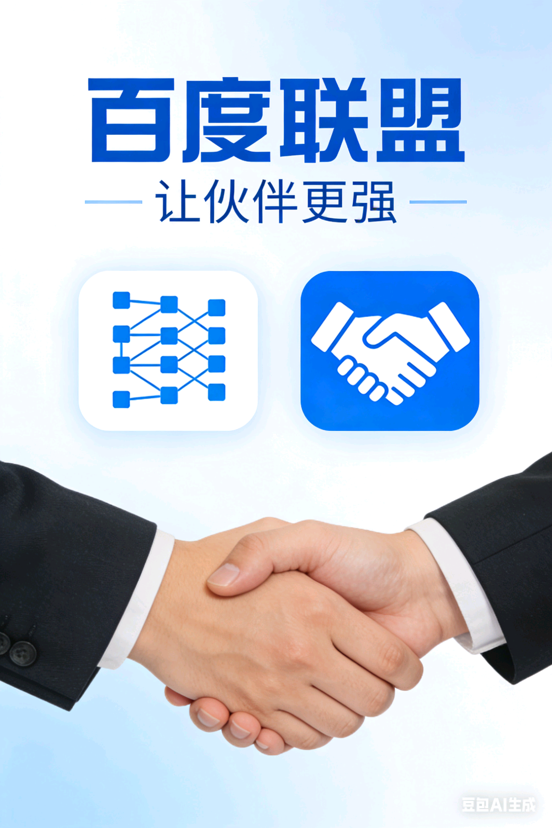 王贵升找合伙人百度联盟广告变现项目,远程合作,长期收益