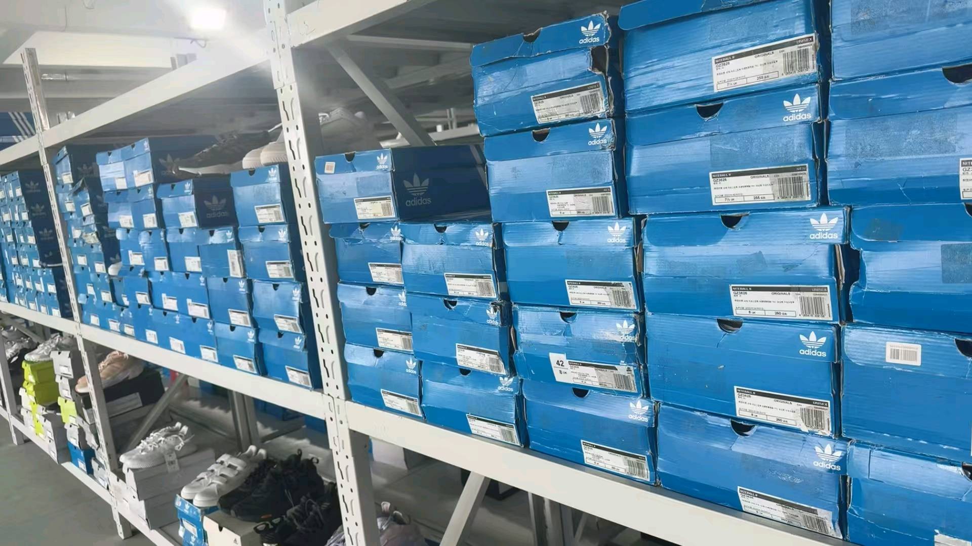 林黎明品牌货源