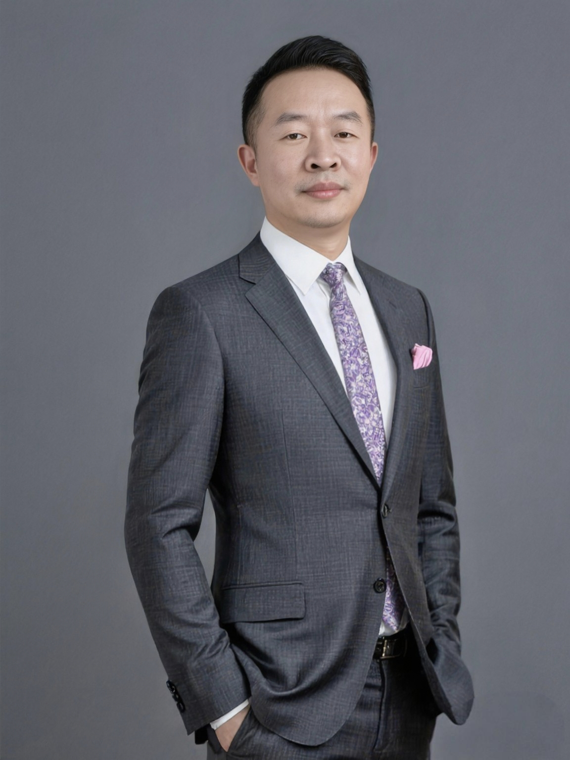 u客直谈实名认证鲁先生