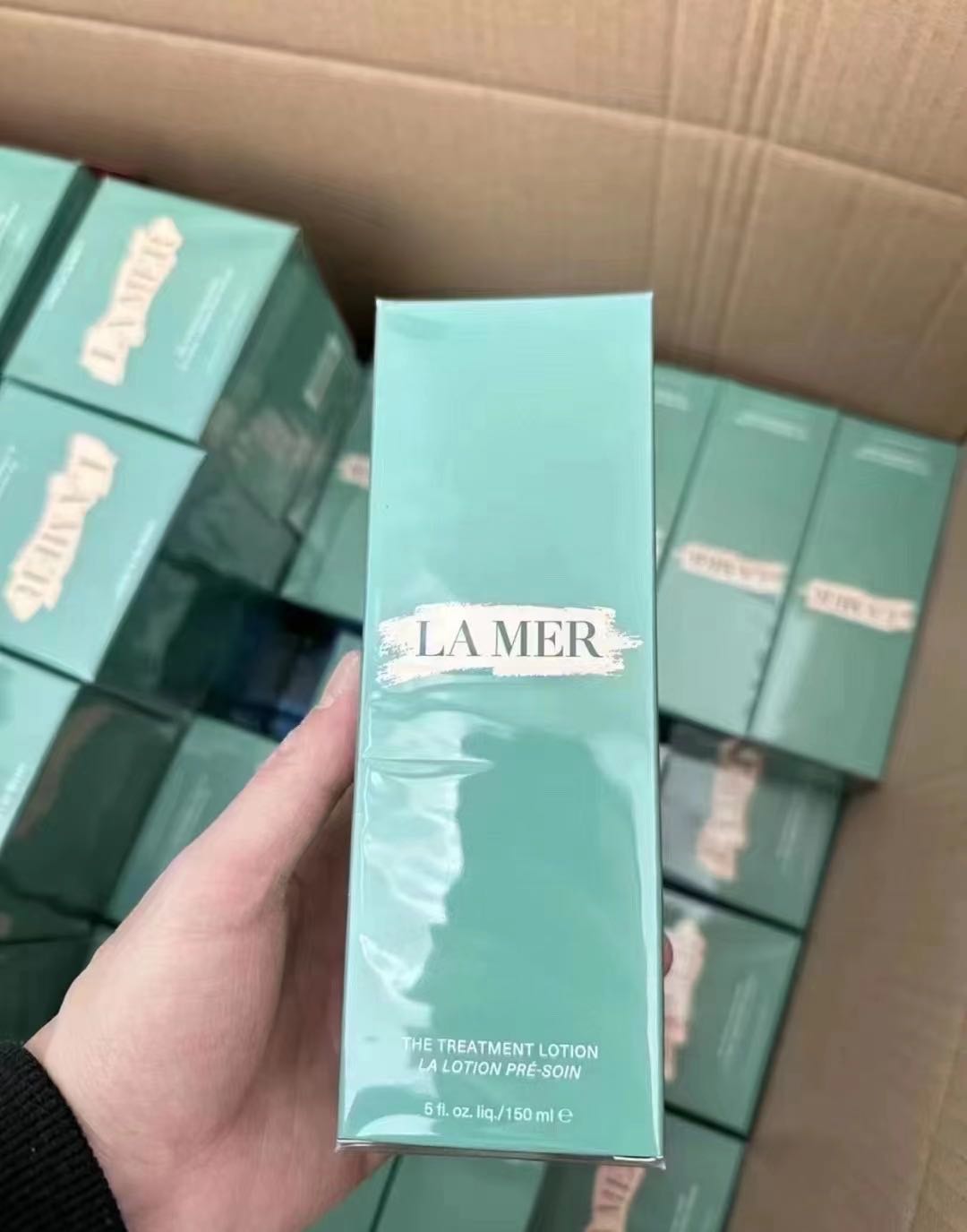 刘先生品牌货源