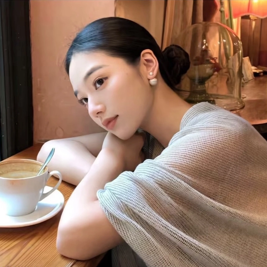 陈女士