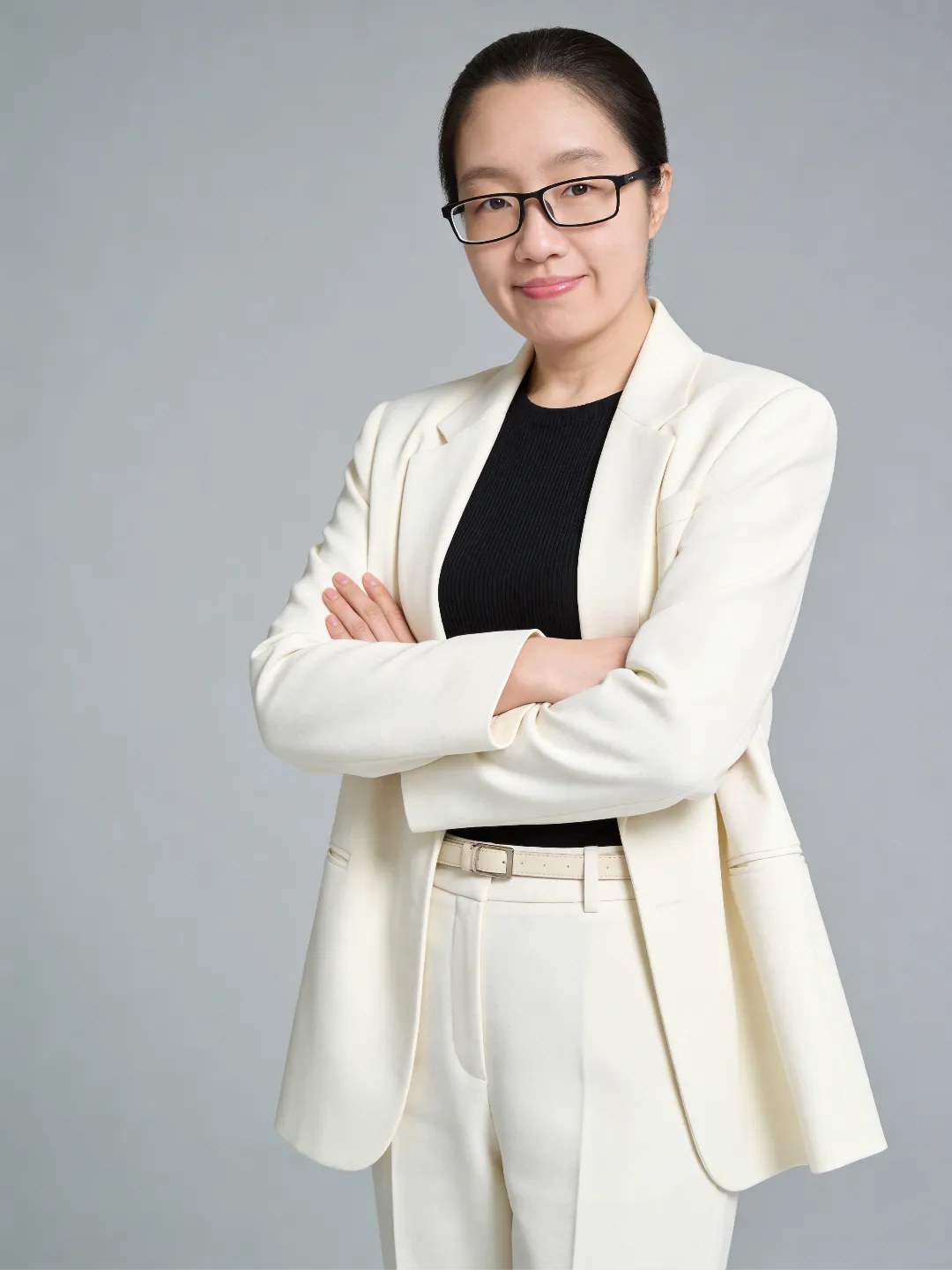 张女士
