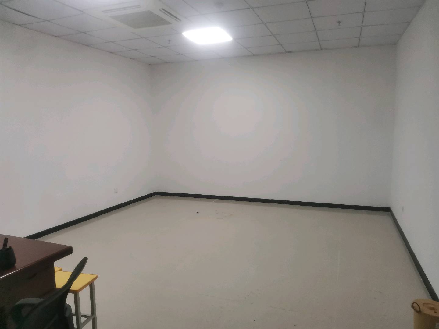 李女士场地活动