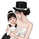 乔女士