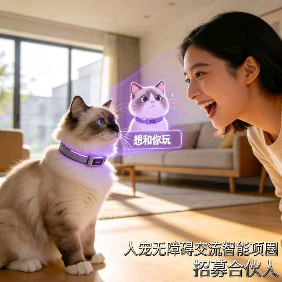 罗女士找合伙人