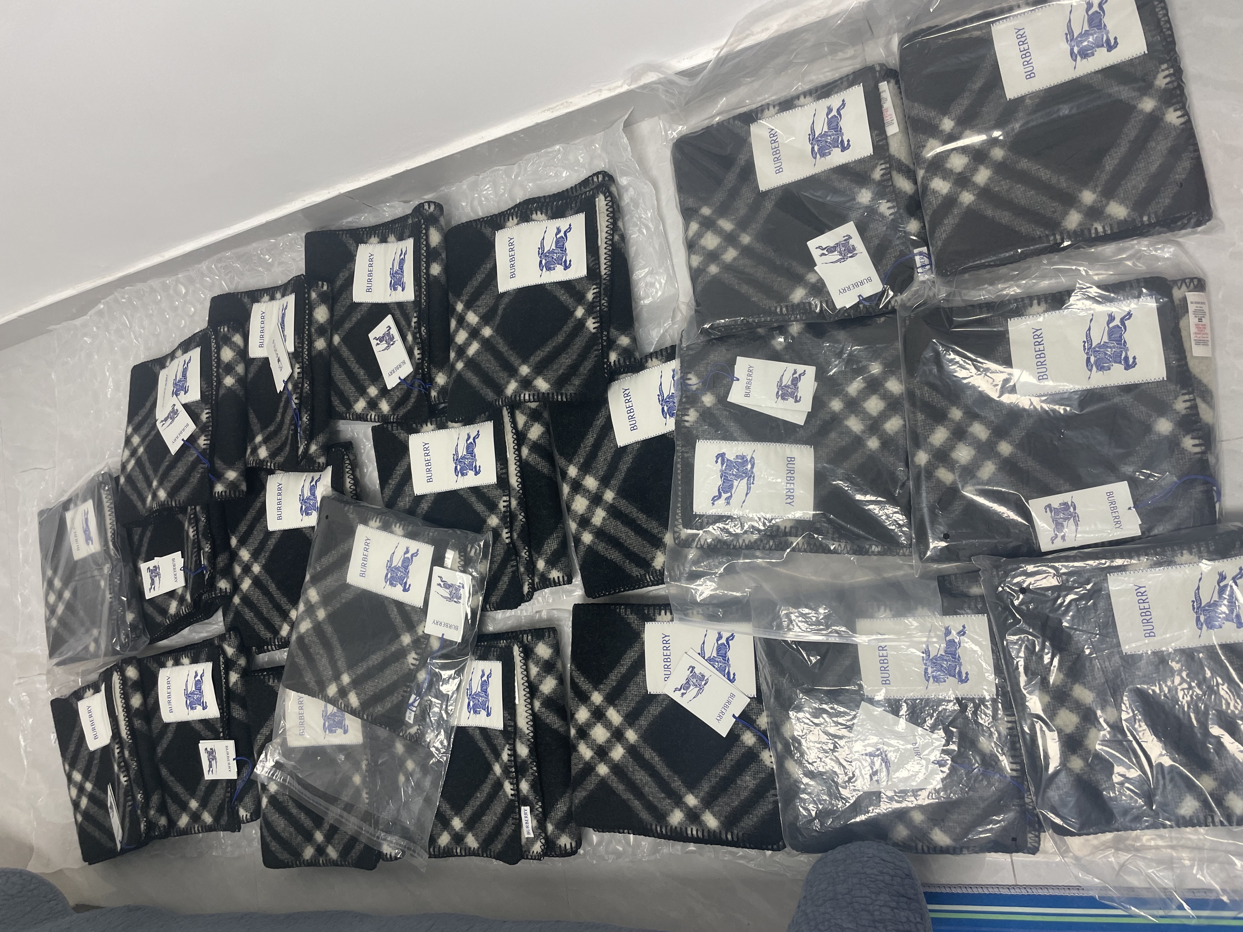 张先生品牌货源得物货源批发，品牌类型多