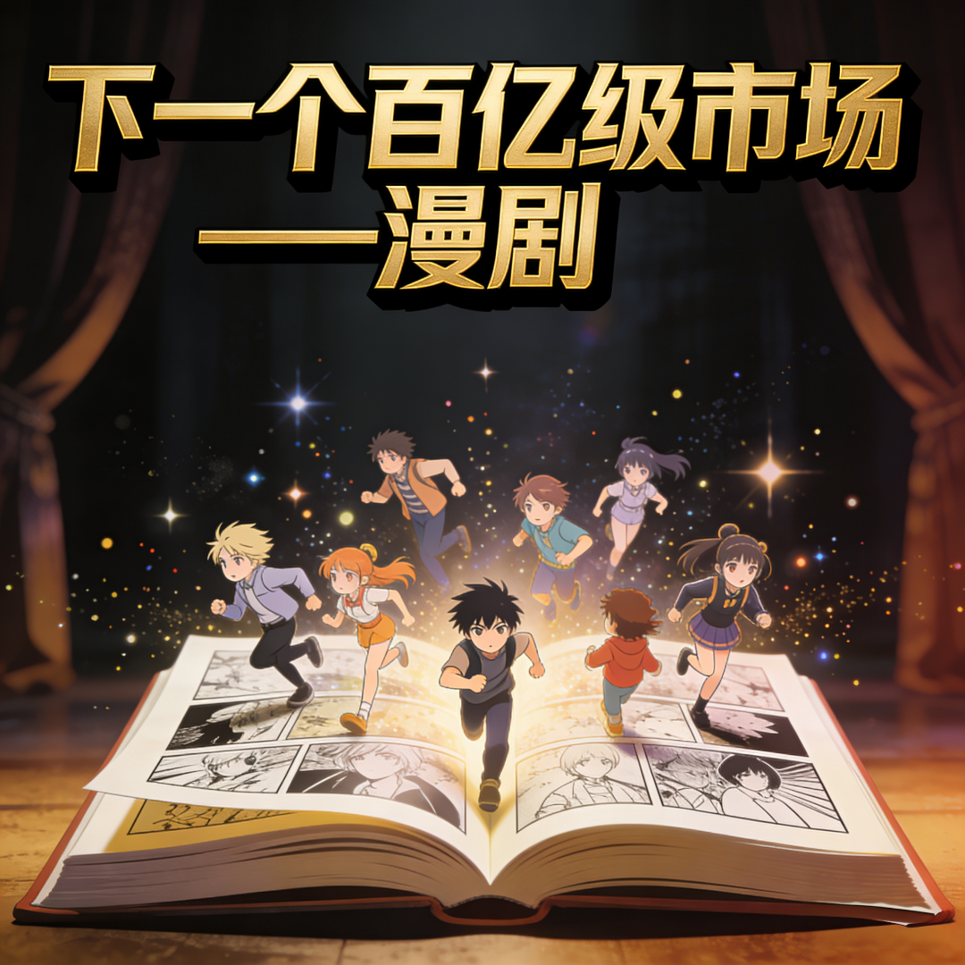 张先生维度AI短剧创作平台OEM合作，打造专属品牌，开拓AI*