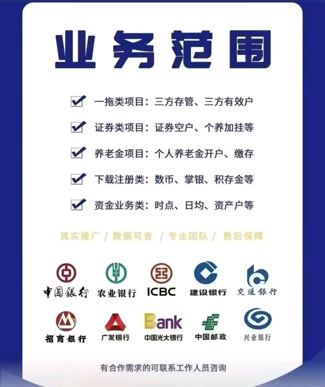 张先生找合伙人