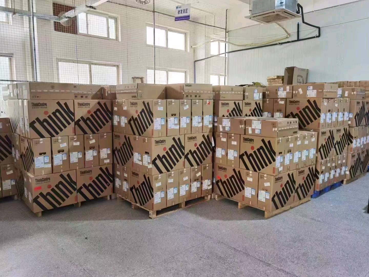 翁先生异业合作公司直供 创业办公电脑打印机租赁 全国包邮一台起月付