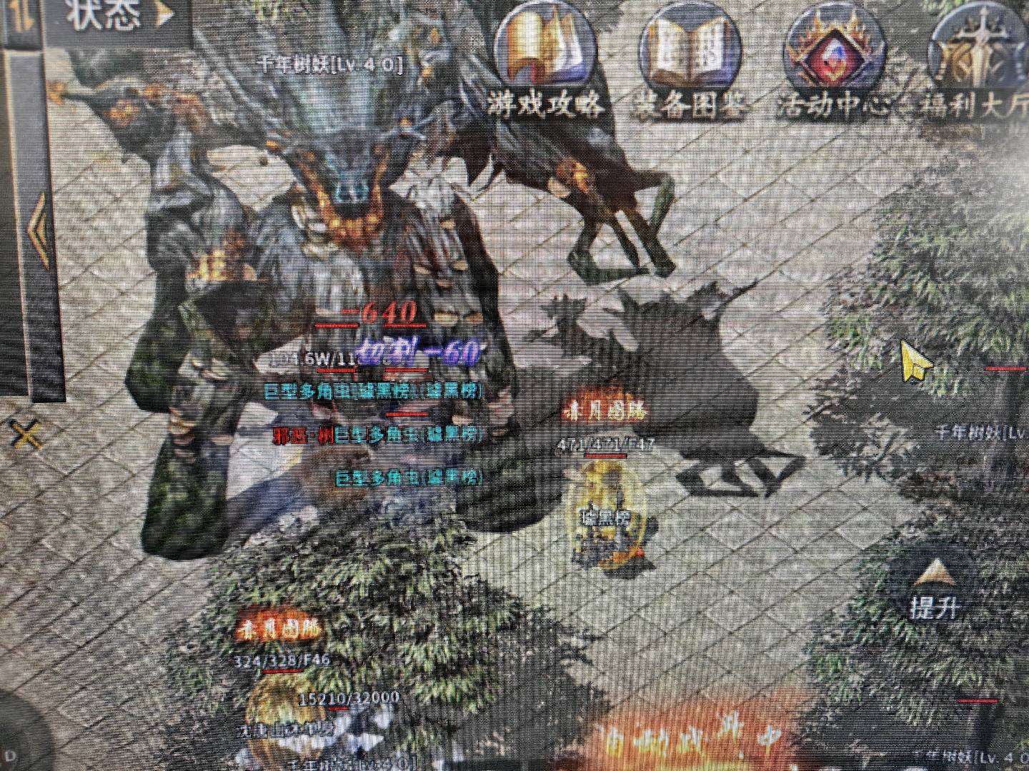 冯展找合伙人传奇打金游戏