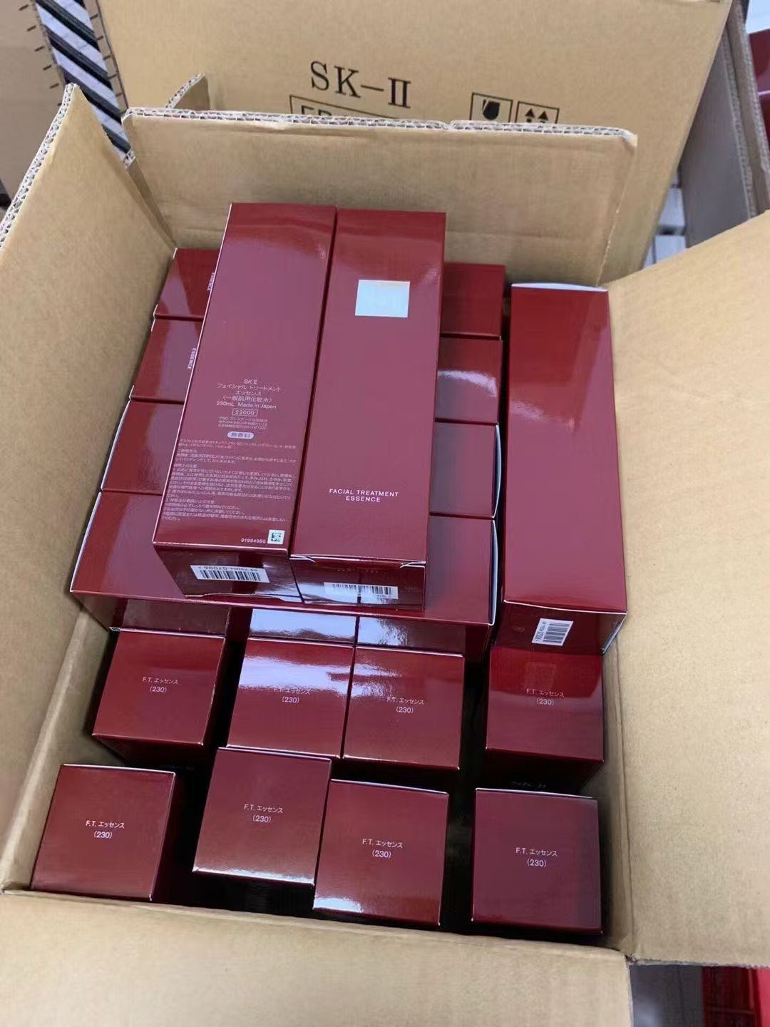 肖先生品牌货源