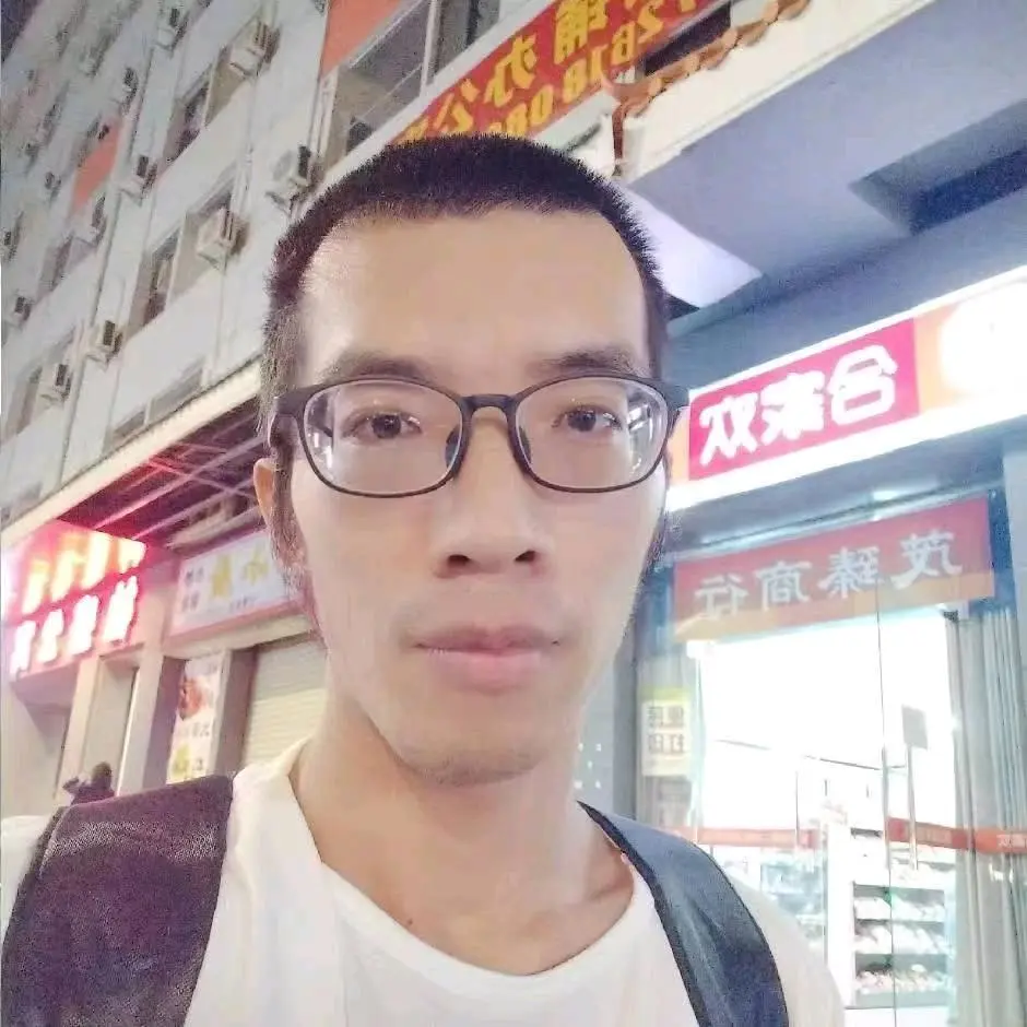 张先生
