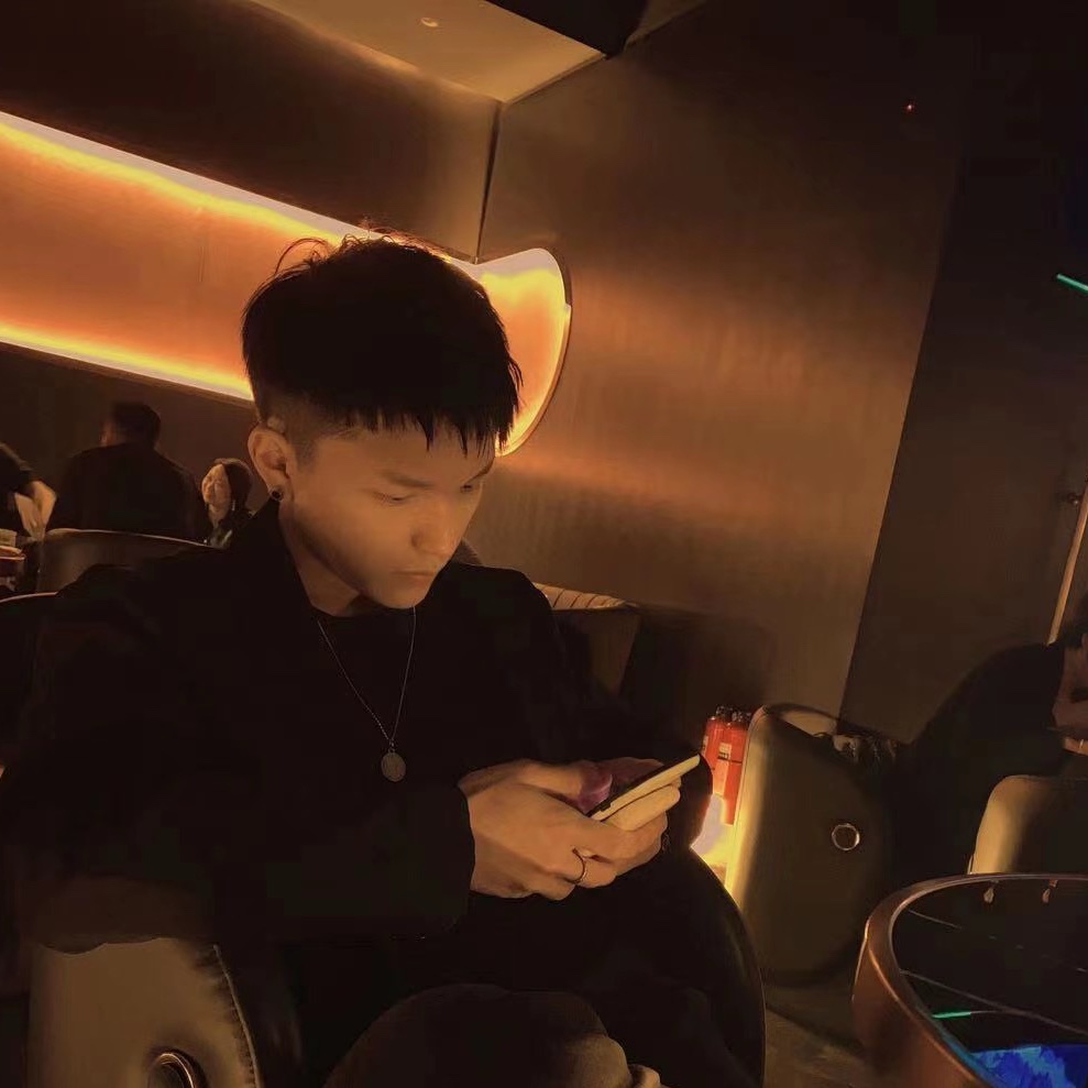 u客直谈实名认证何先生