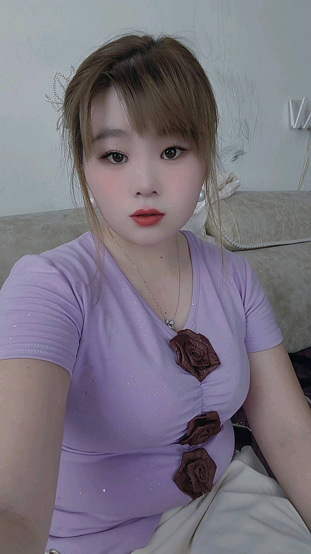 李女士