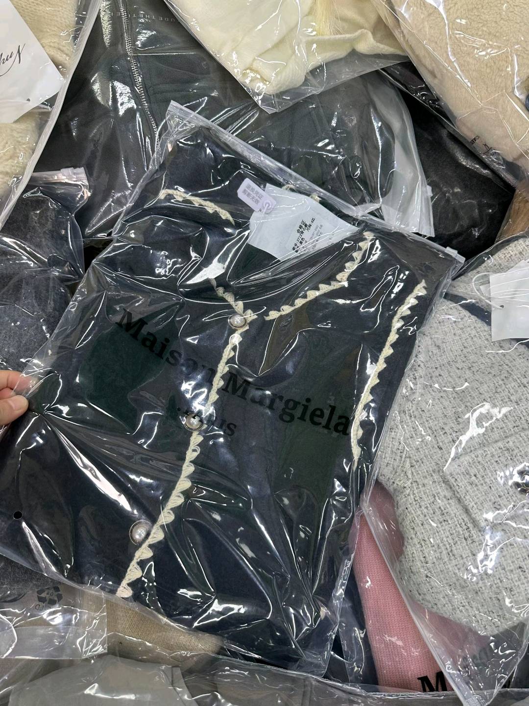 王先生女装供货，全品类女装尾货供应