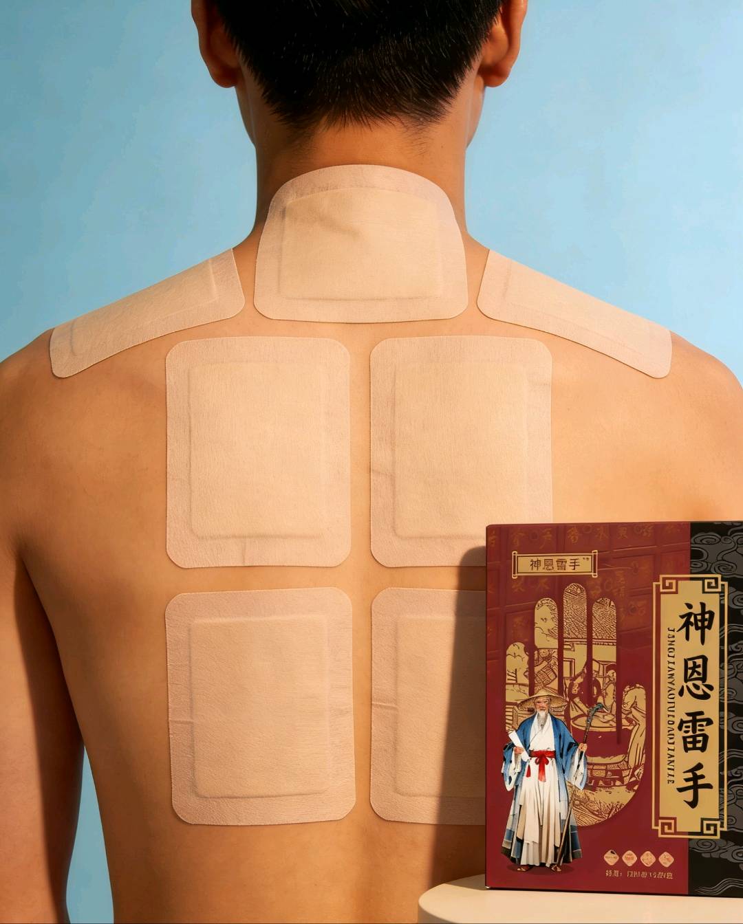 杨先生提供功能性保健护肤用品,寻私域、团
购、线下店面等渠道